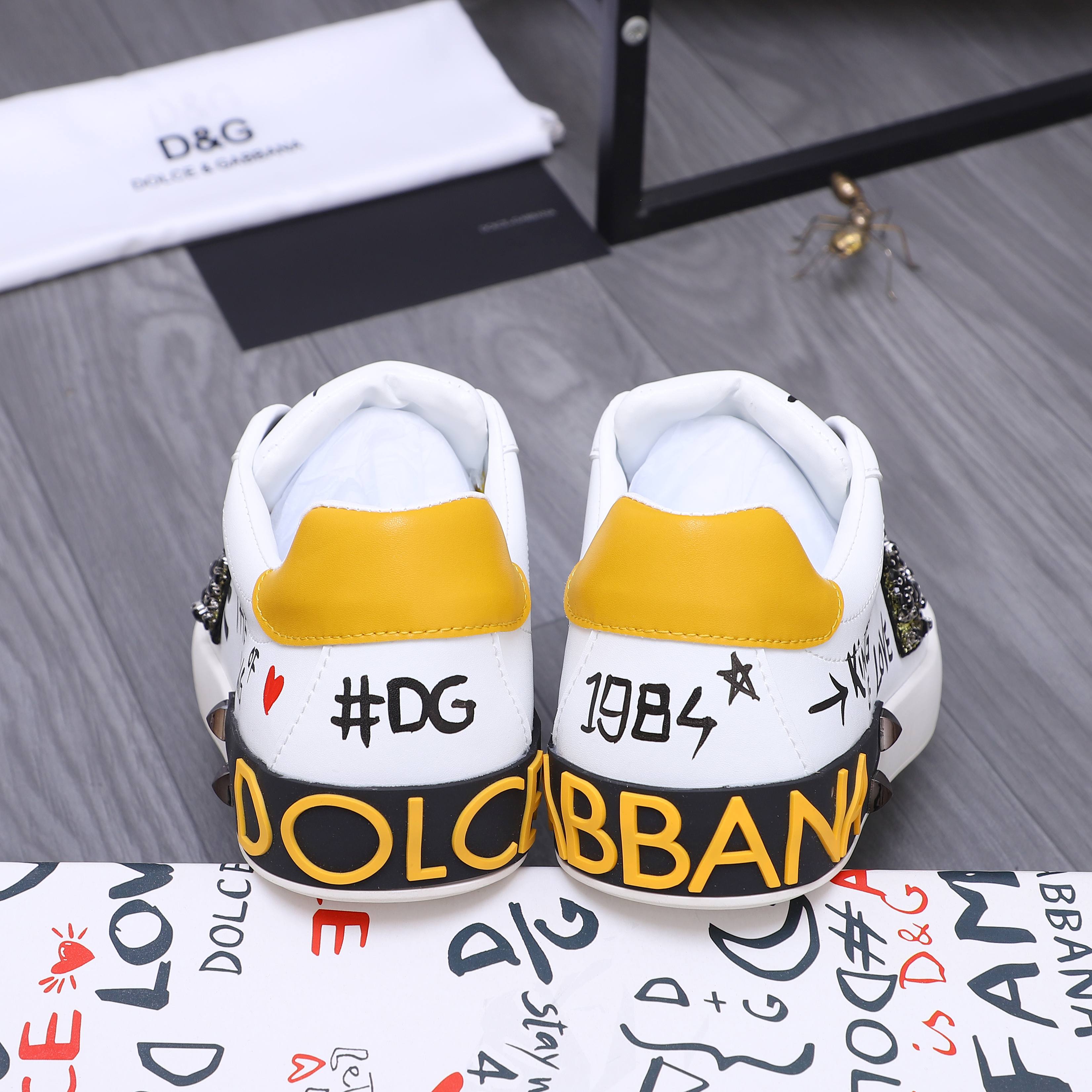 Dolce & Gabbana